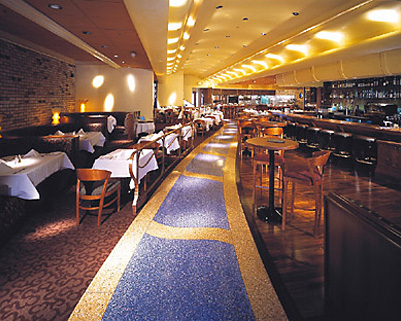 Architectural (Hospitality) Photography by Mert Carpenter Photography