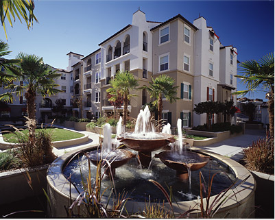 Multi-family, Architectural Photography by Mert Carpenter Photography